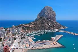 What To See In Calpe? - Hoteles Benidorm