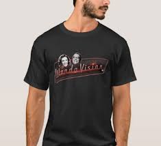 With the disney consumer products campaign for the marvel studios series in full swing. Timeless Wandavision Merch Shirts Mugs Stickers And More