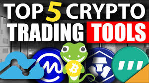 In this guide, you will learn everything you need to start trading cryptocurrencies. Top 5 Cryptocurrency Trading Tools For Massive Gains Youtube