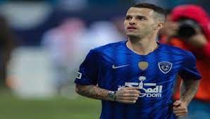 وتراجع دور جيوفينكو مع الهلال خلال الموسم الماضي فقد شارك في 22 مباراة فقط وسجل هدفاً واحداً وصنع أربع تمريرات حاسمة. Ø£Ø®Ø¨Ø§Ø± Ø§Ù„Ø¯ÙˆØ±ÙŠ Ø§Ù„Ø³Ø¹ÙˆØ¯ÙŠ Ø§Ù„ÙƒØ´Ù Ø¹Ù† Ù…ÙˆÙ‚Ù Ø¬ÙŠÙˆÙÙŠÙ†ÙƒÙˆ Ù…Ù† Ø§Ù„Ù…Ø´Ø§Ø±ÙƒØ© Ù…Ø¹ Ø§Ù„Ù‡Ù„Ø§Ù„ Ø£Ù…Ø§Ù… Ø§Ù„Ø¨Ø§Ø·Ù† Ø³Ø¨ÙˆØ±Øª 360