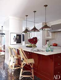 In reality, painting kitchen cabinets is a project that definitely has many potential pitfalls. Painted Kitchen Cabinet Ideas Architectural Digest