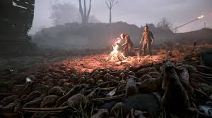 The press have spoken and the game is memorable, one of a kind and a masterpiece! A Plague Tale Innocence Review Rats Shacknews
