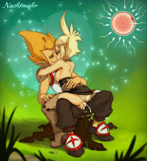 Post 215210: Evangelyne Nachtmahr Wakfu