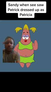 Sandy needs to chill 😆😆 . PS: whomever the original audio was directed  to, please know this was not made with intentions of trolling or making fun  of you. . . . . . . . #fypシ #fypage #viral ...