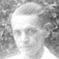 George Henry Clarke (1910–1966)