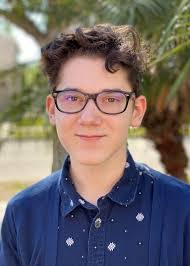 Jacob Dickens's Instagram, Twitter & Facebook