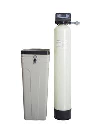 Cột làm mềm nước, xử lý nước cứng CTT-200-AUTO