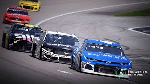 Newman finished 10th here at las vegas back in september in this car, and honestly it wouldn't be surprising if chastain had a top 10 run this weekend as the projected finishes are averaged from five different ranking systems. Nascar Auto Club Picks 4 Prop Bets For Sunday S Auto Club 400 The Action Network