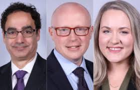 Rainwater Holt & Sexton Archives