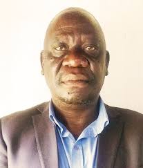 Prof. James Ogola Profile