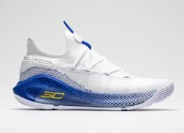 The base of the shoe is fairly wide and flat for stability, while flex grooves are carved into the. Under Armour Curry 6 News Colorways Releases Sneakerfiles