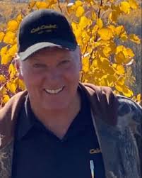 Richard M. LeRoux Sr. Obituary March 12, 2023