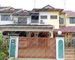 Taman sri pulai map by googlemaps engine: Lelong Auction 2 Storey Terrace House In Taman Sri Pulai Johor Rm 450 000 On 2021 04 01 Lelongtips Com My