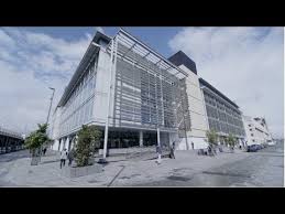 Registered in england and wales. Nottingham City Council Loxley House Case Study Youtube