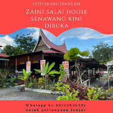 Itik salai lemak cili api di itik salai mastar kajang mat salleh cari makan. Assalamualaikum Ada Sedikit Zaini Salai House ÙÙŠØ³Ø¨ÙˆÙƒ