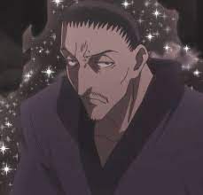 Nobunaga Hazama Hxh In 2021 Anime Anime Icons Hunter X Hunter ◆ event summary ◆ the limited time event ｢all nobunaga attack gudaguda final honnoji 2019｣ is coming soon! pinterest