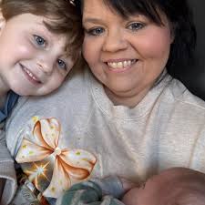 Stephanie Mullins (@stephanie.akers.56) • Facebook