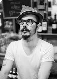 Moustache Goatee Glasses Hat Well Played Hipster Haircut Hipster Glasses Hipster Hairstyles