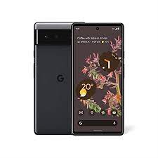 As mentioned, the majority of actually usable 5g networks are built on that . Amazon Com Google Pixel 6 5g Android Phone Unlocked Smartphone With Wide And Ultrawide Lens 128gb Stormy Black Everything Else
