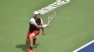 All over montreal we offer numerous activities in more than 12 parks throughout the city of montreal. Dominic Thiem Gegen Daniil Medwedew Um Den Einzug Ins Halbfinale Von Montreal Heute Live Bei Sky Sky Sport Austria