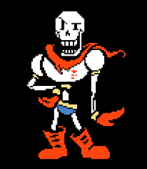 Papyrus Sprite Colored Album On Imgur Download transparent papyrus png for free on pngkey.com. papyrus sprite colored album on imgur