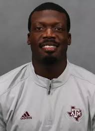 Texas Aggie Football: Coaching Staff