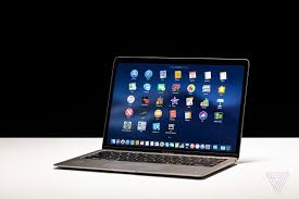 Apple Macbook Air 2018 Review Retina Display And New Keyboard The Verge