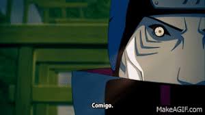 Itachi Mangekyou Sharingan Hd On Make A Gif Nice but there isn't circle in mangekyou sharingan that connect three tomoes of normal sharingan. itachi mangekyou sharingan hd on make