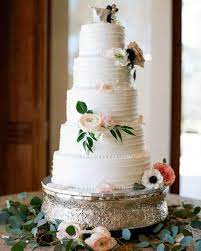 36 Of The Best Wedding Cake Toppers Wedding Cake Toppers Wedding Cake Decorations Wedding Cake Fresh Flowers