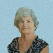 Violet Greathouse Brandon Obituary 2019