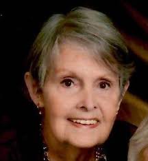 Joan Leggett Obituary