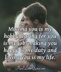 These short love quotes for your girlfriend will surely put a smile on your girlfriend's face, and she'll appreciate you even more. Sweetheart I M So Happy To Have You In My Life You Are Very Special To Me Purelovequotes