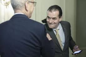 De ziarul unirea9 octombrie 2019. MoÈiunea De CenzurÄ Guvernul A Cazut DÄncilÄ DemisÄ Antena 1