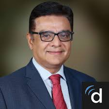 Dr. Gagan Gulati, MD