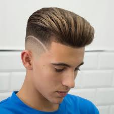 pin auf perfect pompadours