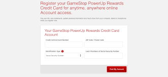Check spelling or type a new query. Www Gamestop Com Creditcard Apply For Gamestop Credit Card Credit Cards Login