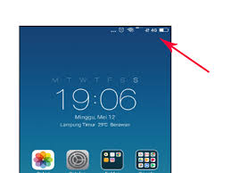 Nah anda sudah bisa mengecek berapa kecepatan internet anda dengan cmd, maka akan muncul hasil testnya. Cara Mengunci Sinyal 4g Di Hp Xiaomi Nada 313