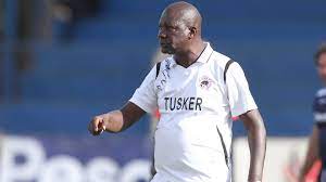 The former champions lost their fifth match of the season on saturday. Tusker Fc Coach Robert Matano Irked By A Late Equalizer From Mathare United Goal Com