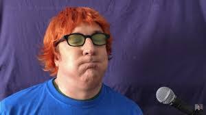 Bryan Harold's Instagram, Twitter & Facebook