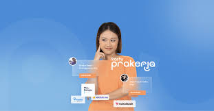 Jun 03, 2021 · airlangga mengatakan, program kartu prakerja telah mampu membangkitkan semangat masyarakat untuk berwirausaha tanpa pandang usia. Gali Potensi Dirimu Dengan Kartu Prakerja Dan Siapdarisekarang Kartu Prakerja