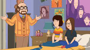 Do Kevin and Alice end up together in F is for Family season 5?