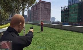 Un resumen de menos de 10 minutos. Nuevo Mod Para Gta V Podes Jugar Como Policia En Los Santos