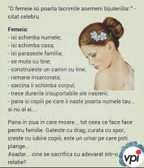 Un nume de familie, de multe ori doar nume, este o parte a numelui compus/derivat al unei persoane care indică apartenența sa la o familie. O Femeie IÈi PoartÄ Lacrimile Asemeni Bijuteriilor Cool Words Inspirational Quotes True Words