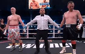 Warszawska pięściarka jako pierwsza zdobyła pas wbc. R95etoywvn1kem