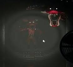 Five Nights At Freddy S 2 Tumblr Five Nights At Freddy S Foxy And Mangle Fnaf