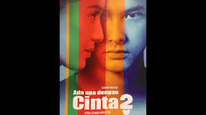 Setelah ratusan purnama selama empat belas tahun berlalu, ada apa dengan cinta 2 akan segera hadir di bioskop kesayangan anda! Ada Apa Dengan Cinta 2 Aadc 2 2016 Full Movie Youtube