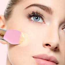 Amazon.com : StansOut Ultimate Complexion Bundle: Liquid Foundation Brush,  Makeup Brushes for Liquid, Cream, Stick Foundation