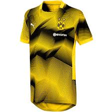 Si interesa el diseño mandar correo a Puma Youth Bvb Dortmund 2018 19 Training Jersey Wegotsoccer