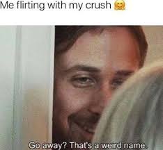 17 Romantic Memes You Should Send To Your Crush Romantic Memes Funny Crush Memes Crush Memes