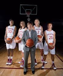 She stepped away from the stanford program for a year to serve as. Game On Stanford Magazine